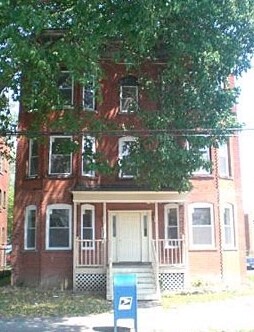 Building Photo - 410 Garden St