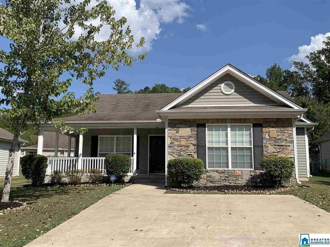169 Reese Dr, Alabaster, AL 35007 House Rental in Alabaster, AL