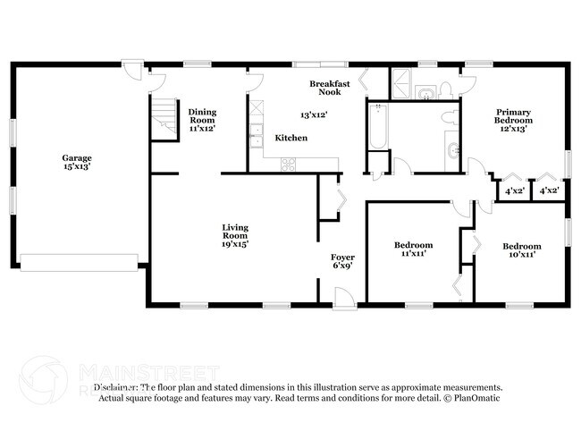Foto del edificio - 501 Candlelight Ln