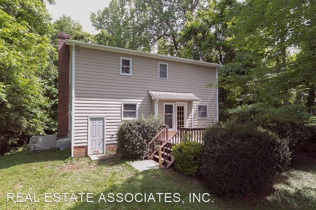 Foto del edificio - 3 br, 3 bath House - 953 Clarion Drive