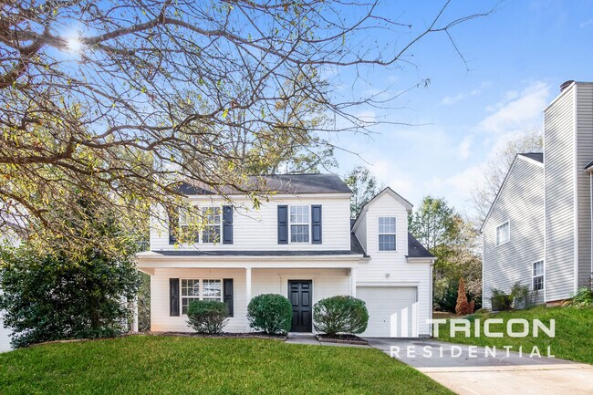 Building Photo - 1430 Long Grass Ct
