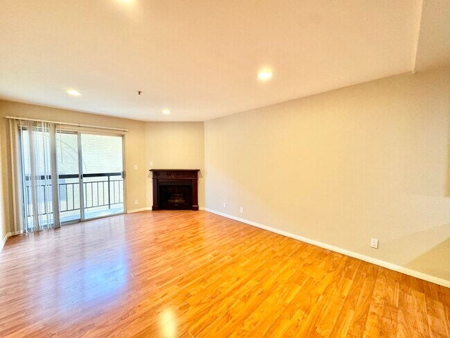 Foto del edificio - 8724 Burton Way