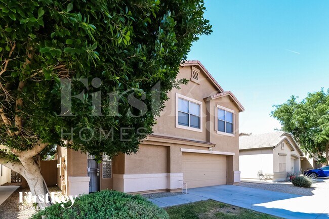 Foto del edificio - 12909 W Monte Vista Rd