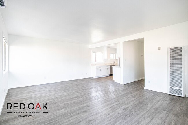 Foto del edificio - Beautiful Completely Remodeled Bright and ...