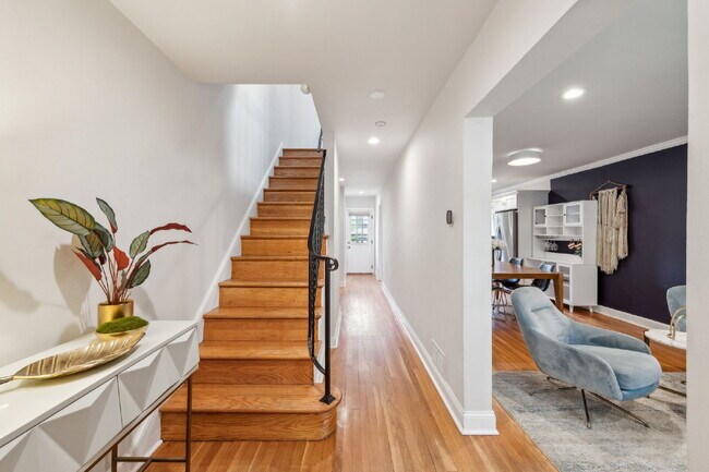 Building Photo - Welcome Home!