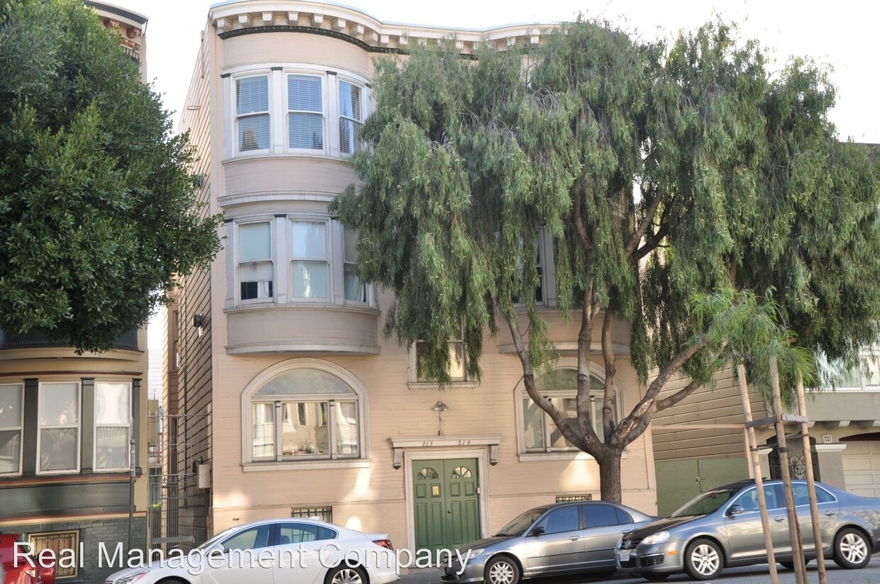 Primary Photo - 315 Guerrero St