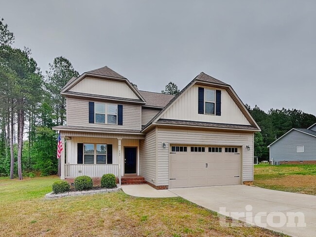 Building Photo - 262 Dundalk Dr