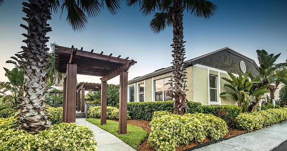 Promenade At Uptown Apartments Rentals - Altamonte Springs, FL ...