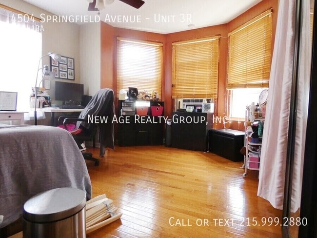 Building Photo - 4504 Springfield Ave