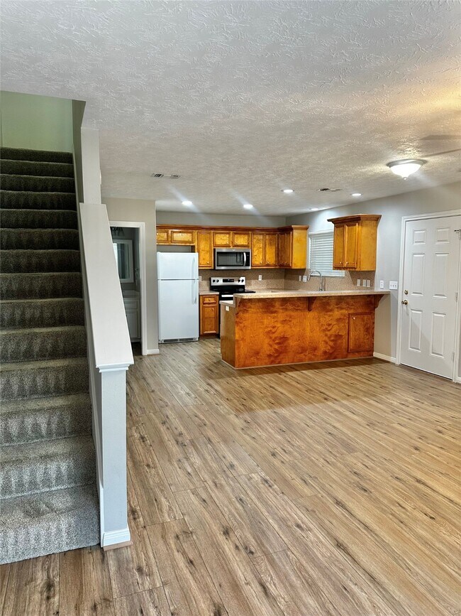 Foto del edificio - 404 Peach St