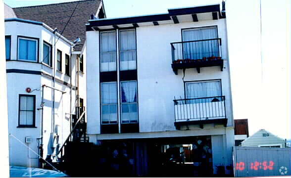 Building Photo - 123 Vista Grande Ave