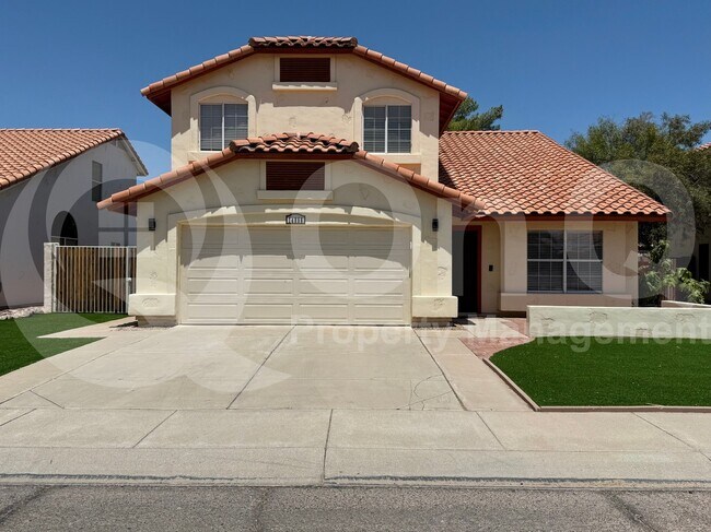 Building Photo - 14858 S 46th Pl
