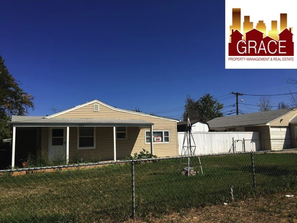 Cute 2 Bedroom House in Aurora House Rental in Aurora, CO