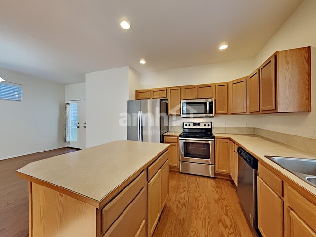 Foto del edificio - 18114 17th Ave Ct E