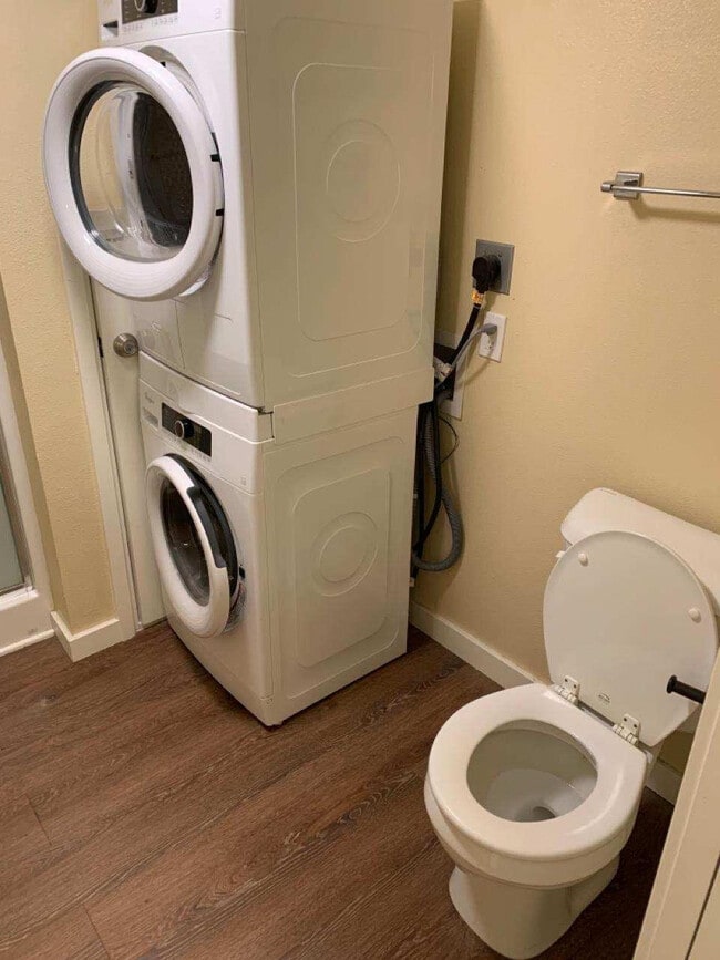 Laundry - 1425 SW Harrison St