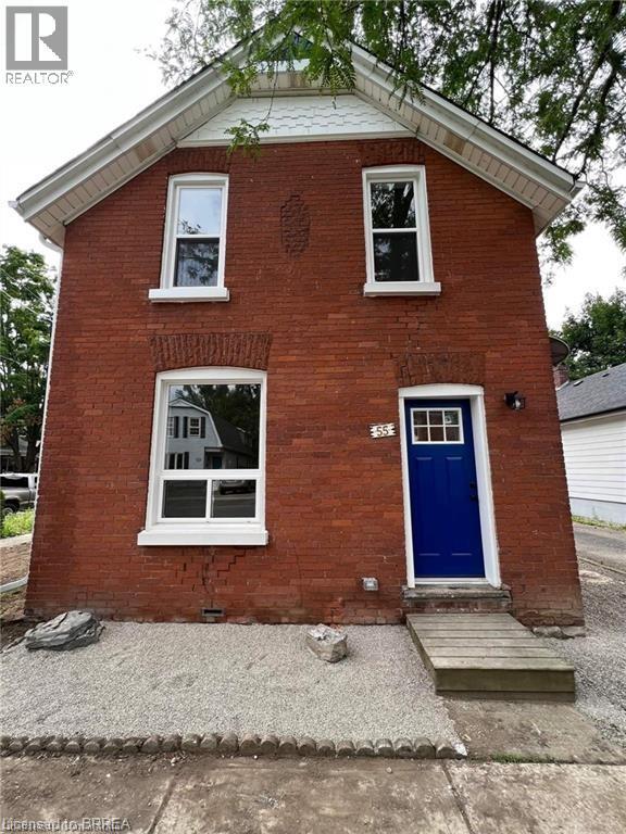Primary Photo - 55 Eagle Ave