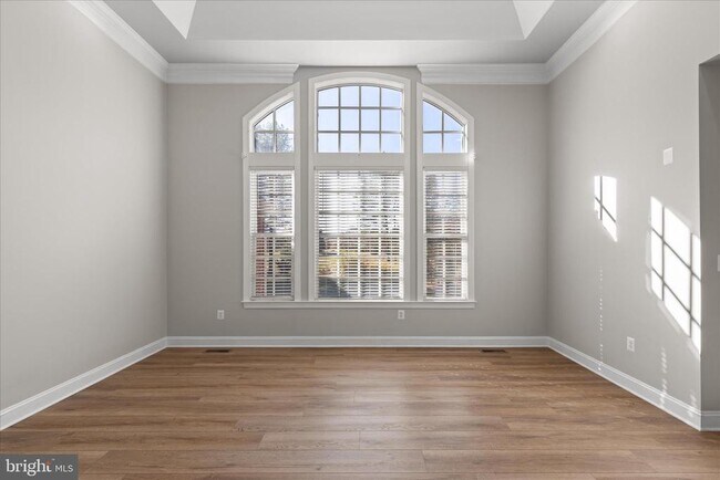 Foto del edificio - 5021 Catharpin Rd