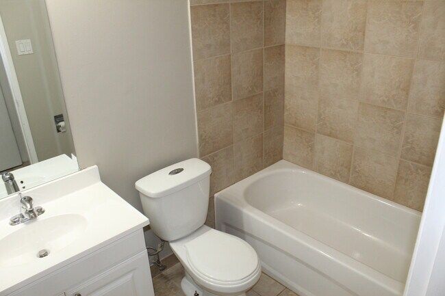 Photo du bâtiment - King Edward Apartments