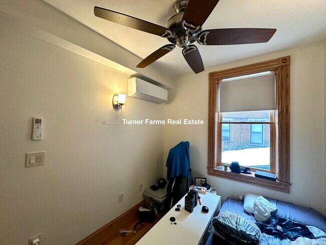 Foto del edificio - 48 Garden St