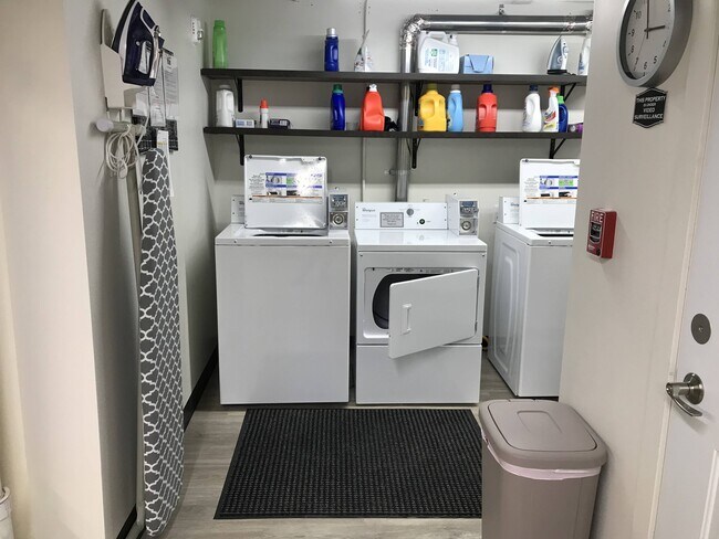 Foto del edificio - 431 3rd Ave SE