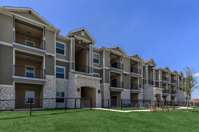 Foto del edificio - 9311 FM1560