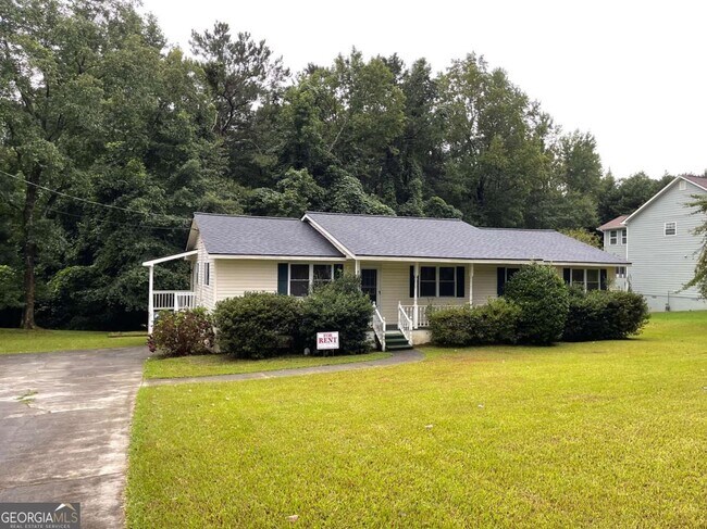 Building Photo - 1031 Rock Springs Rd