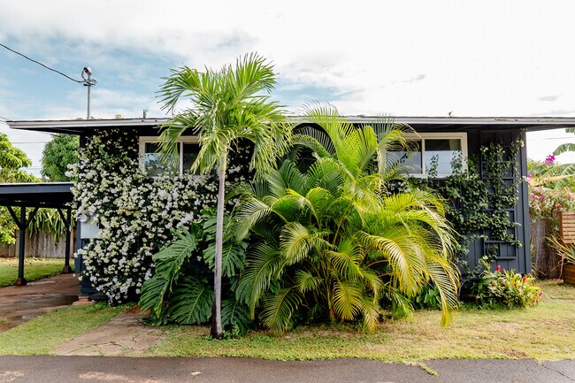 Foto del edificio - 91-841 Pohakupuna Rd