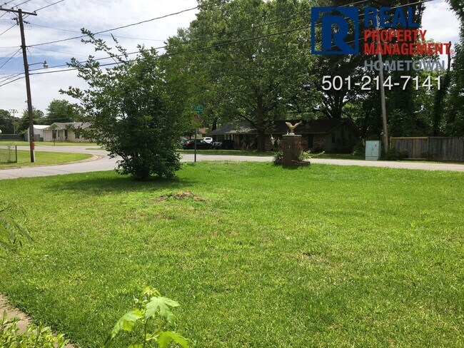 Foto del edificio - 510 Southeastern Ave