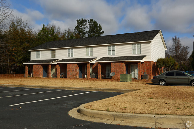 Foto principal - Plowden Place Apartments