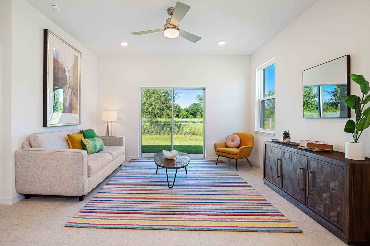 Simmons Trace Houses for Rent Kissimmee, FL