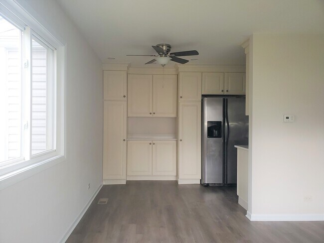 Foto del edificio - 811 Cambridge Pl