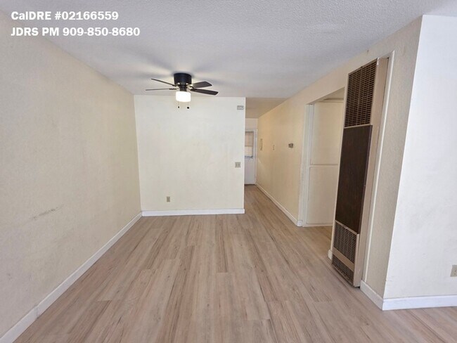 Foto del edificio - Rancho Cucamonga 2 Bedroom Apartment