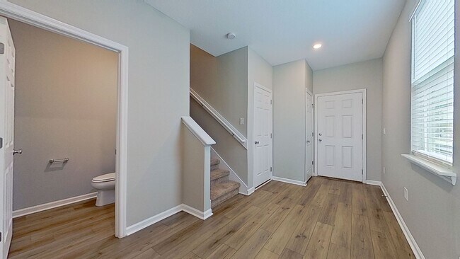 Foto del edificio - Stunning Townhome in Meadows at Oakleaf!