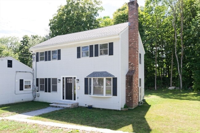 Foto del edificio - 48 Westbrook Rd