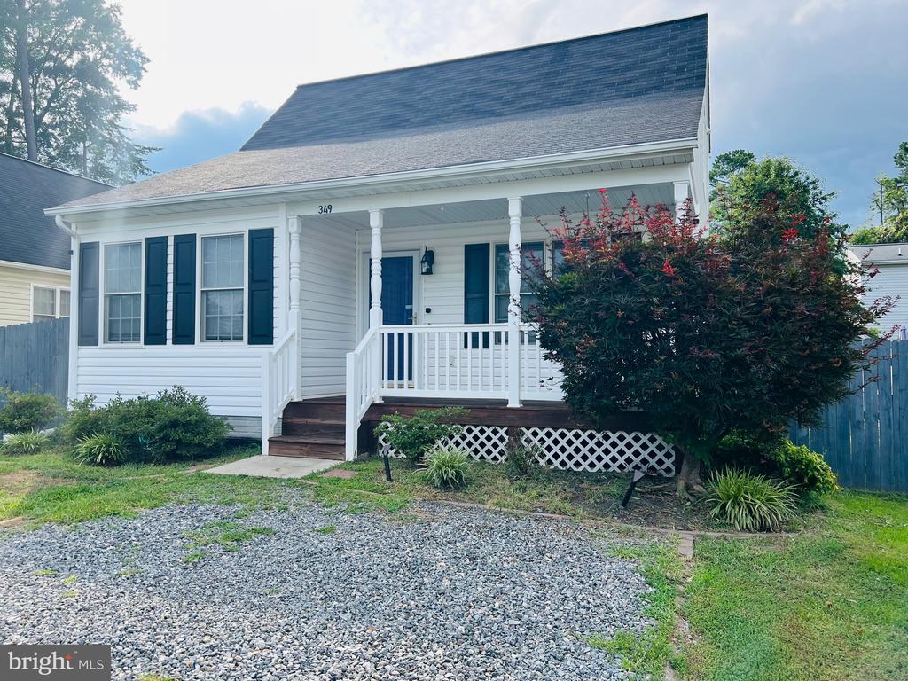 Primary Photo - 349 3rd St