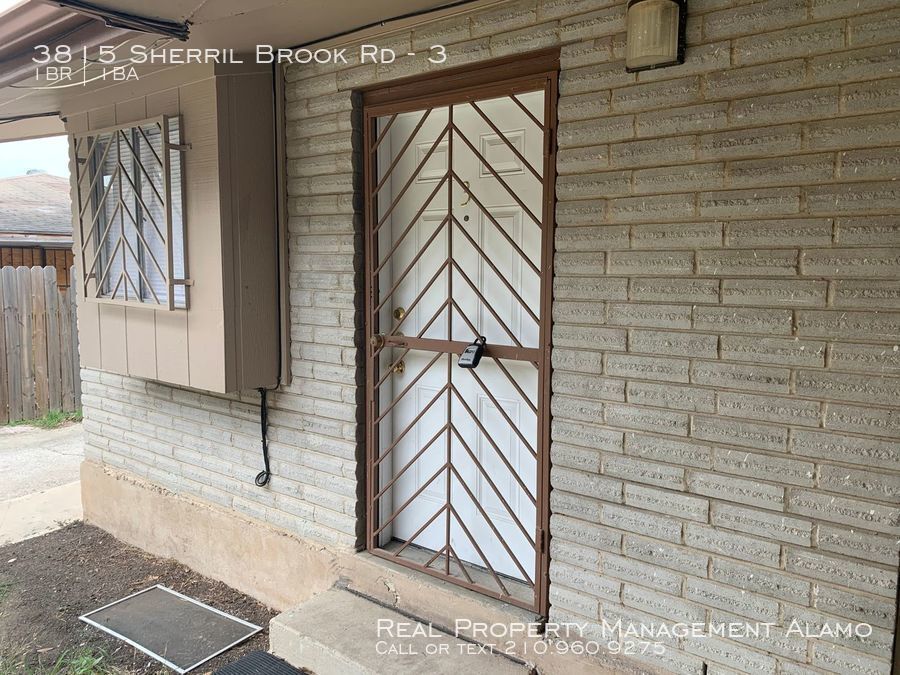 Foto principal - 3815 Sherril Brook Rd