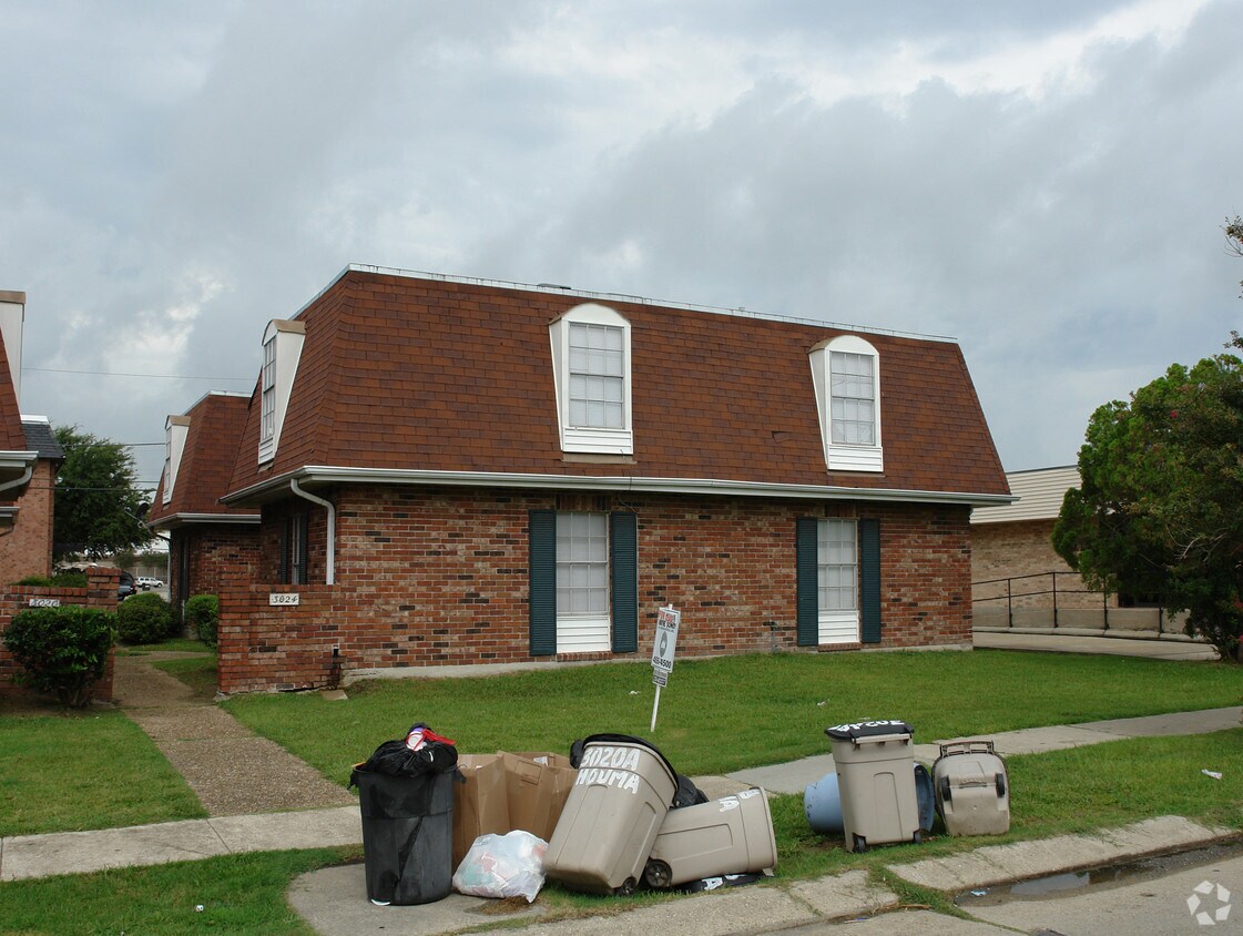 Building Photo - 3024 Houma Blvd