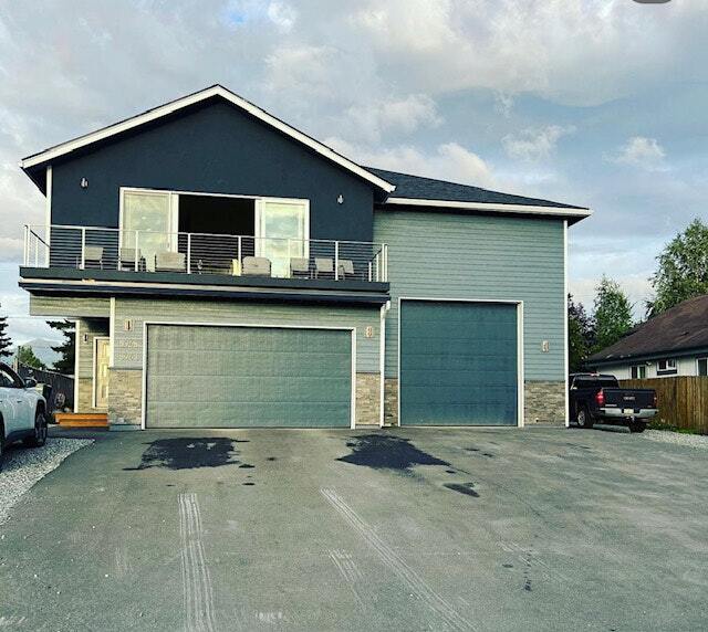 Photo - 8963 Toloff St Townhome
