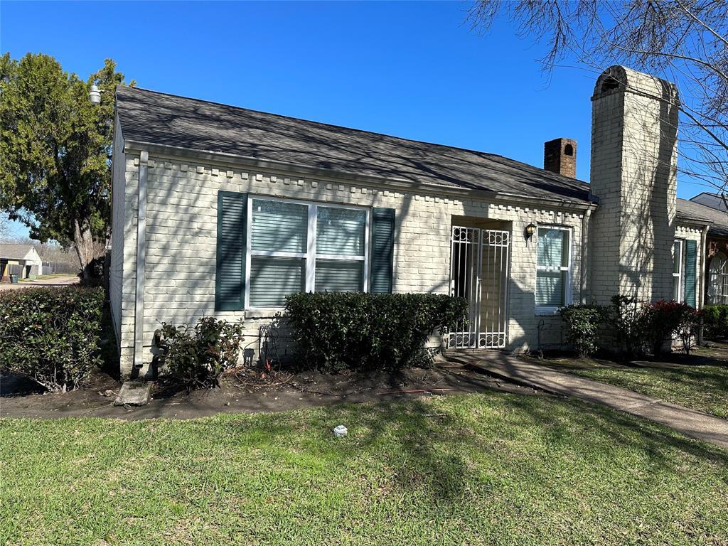 10918 Bexley Dr Unit 918, Houston, TX 77099 Condo for Rent in Houston