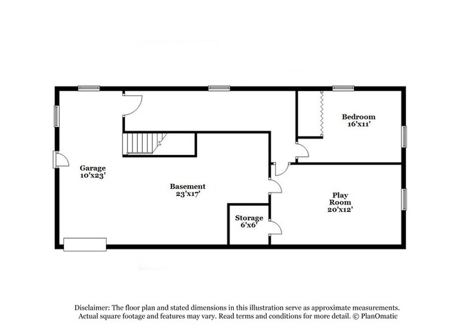 Building Photo - 1632 Maralyn Dr