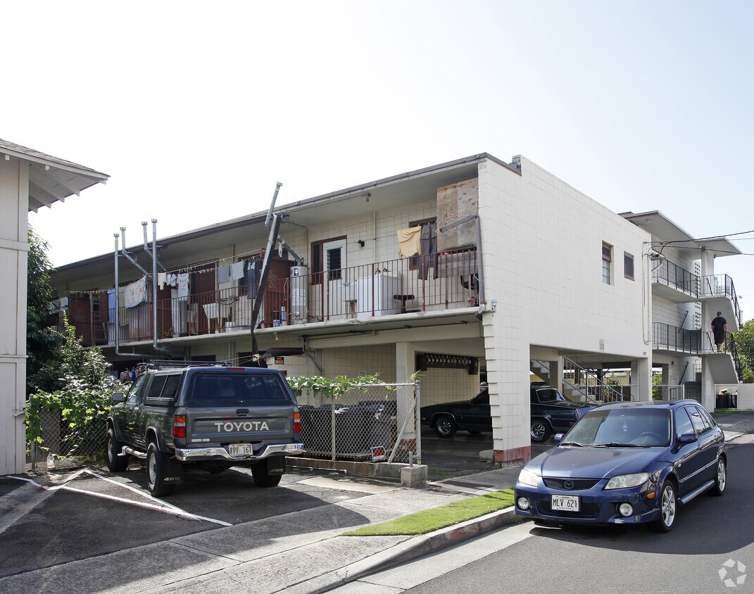 Building Photo - 1117 Hoolai St