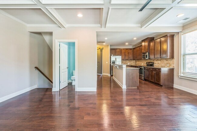 Foto del edificio - 5080 Whiteoak Terrace SE