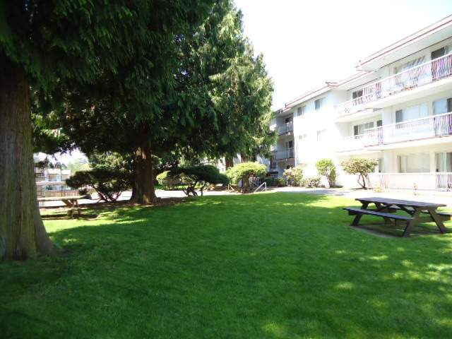Photo du bâtiment - Villa Monaco