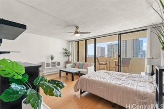 Building Photo - 2092 Kuhio Ave.