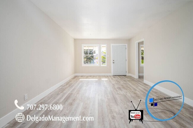 Foto del edificio - Beautiful home located in the heart of Ben...