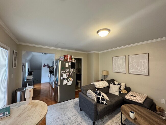 Foto del edificio - 25 4th St