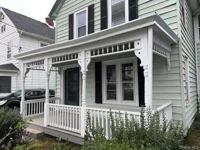 Foto del edificio - 3 Allen Pl