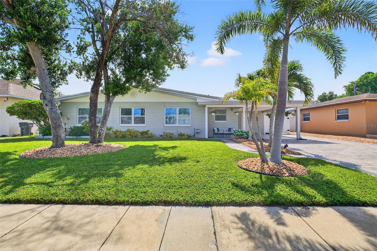 Photo - 1036 Madison Street, Largo, FL 33770 - 3 BR 2 BA detached house