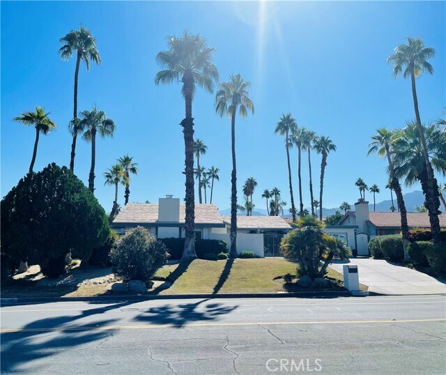 72749 Haystack Rd, Palm Desert, CA 92260 House Rental in Palm Desert