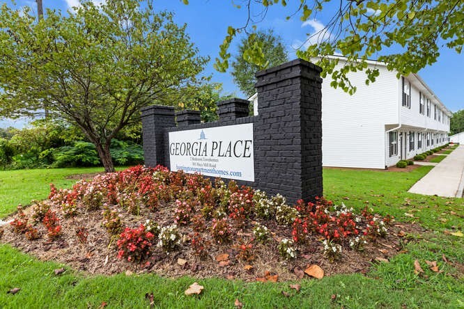 Foto principal - Georgia Place Townhomes